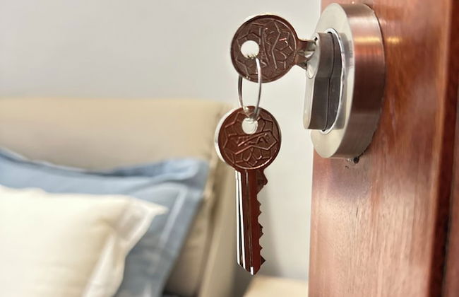 Nsiimenta Stay - Foto 26