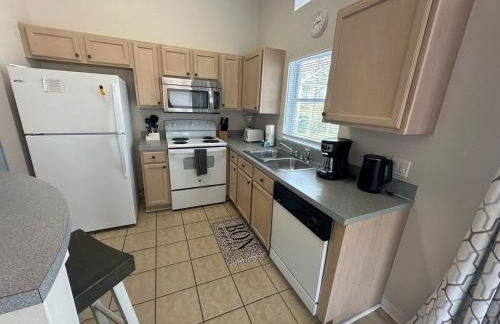 Southern Dunes, Golf Front Villa - Foto 20