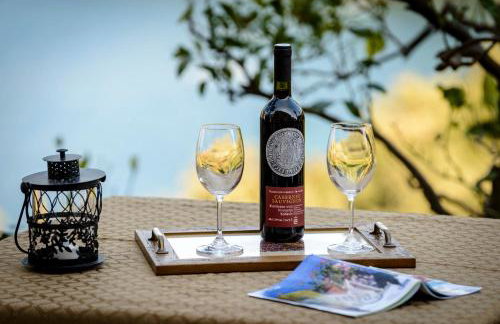 Apartment Mistral - Cosy Apartment with Sea view - Photo 23