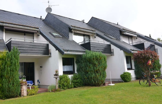 Wohnung in Usseln Nahe Skiliften - Photo 10