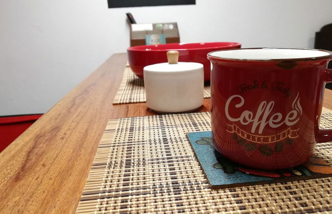 Barranco Studio Apartment - Foto 29