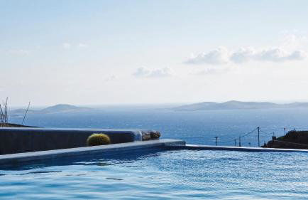 Villa Secret 55 Mykonos - Foto 1