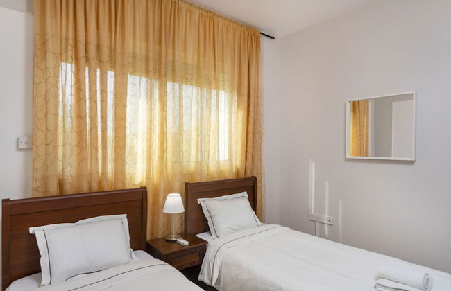 Bay View Gardens Apartments with Pool - Foto 5