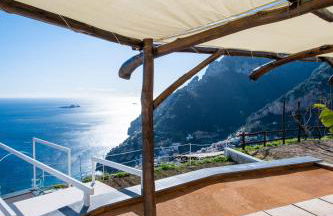 VILLA LA TAGLIATA spectacular jacuzzi tub amazing view and private parking garage - Photo 55