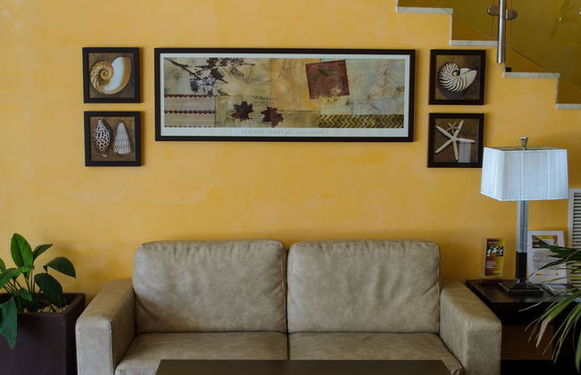 Hotel Apartamento Martín Alonso Pinzón - Photo 5