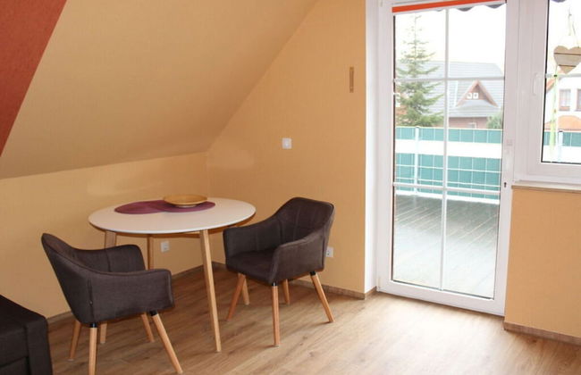 Holiday Apartment sun Terrace - Photo 17