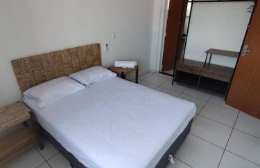 Loft aconchegante ao lado do Rio Poty Shopping - Foto 10