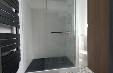 Charmant T2 rénové et climatisé chez Cathy - Foto 9