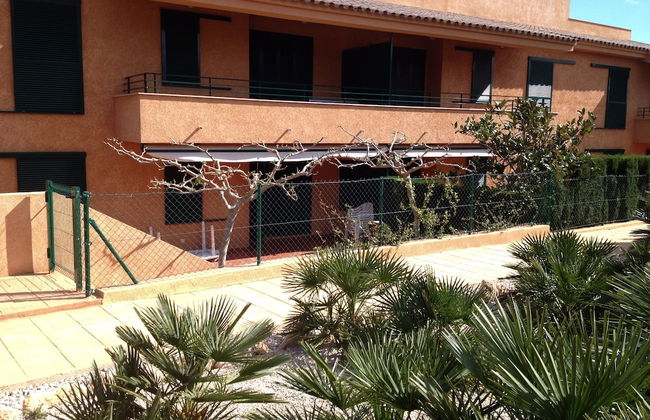 Bonito Bajo Marina Sant Jordi - Foto 31