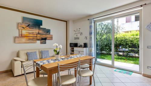 Bluemoon Luminoso apt con piscina - Foto 4