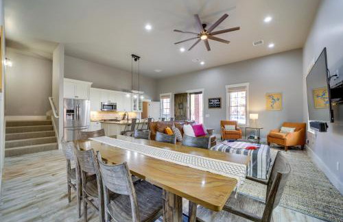 Carlton Landing Retreat with Eufaula Lake Access! - Foto 11