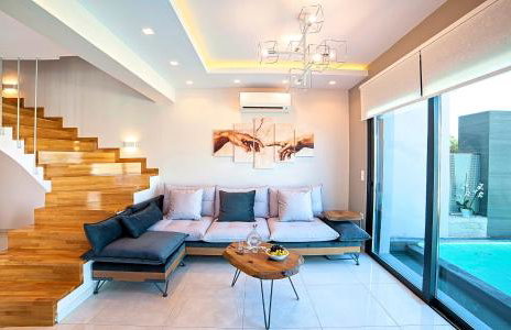 Perla Villas with Heated Pool - Foto 22