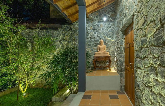 Villa Ananta - 2 Bedrooms With Pool - Photo 26