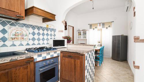 Casa Masala Irgoli - Foto 5