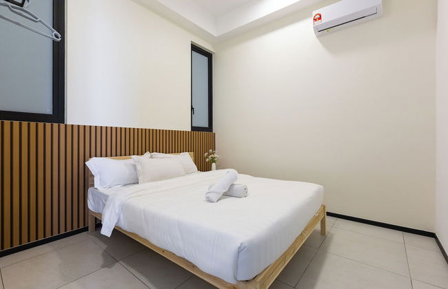 Urban Suites - Foto 77