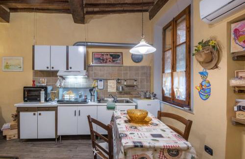 La Casa Gialla di Buonconvento - Foto 17