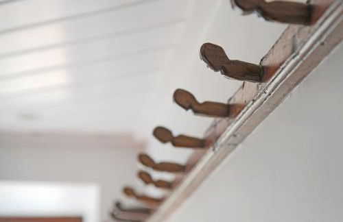 Treleddyn Farmhouse - Photo 24