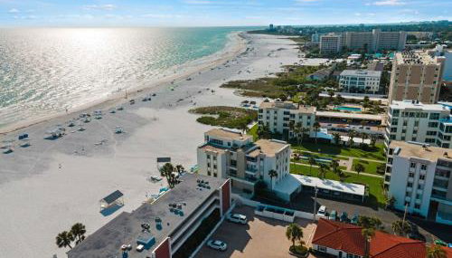 Siesta Paradise - Steps to Beach & Village - Pool - Foto 4