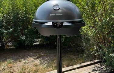 Appartement 4 pers grande terrasse vue pistes ski - Photo 31