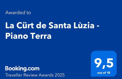 La Cürt de Santa Lùzia - Piano Terra - Foto 16