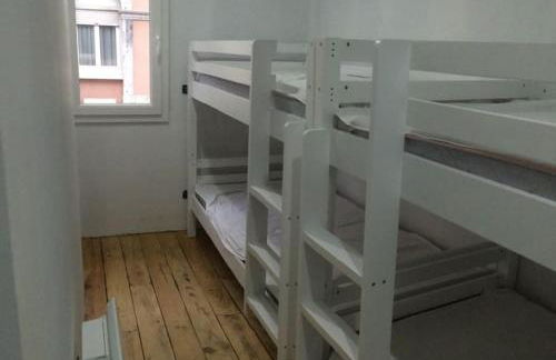 Gite Le Snow au coeur de Barèges ski et randonnées - Foto 16