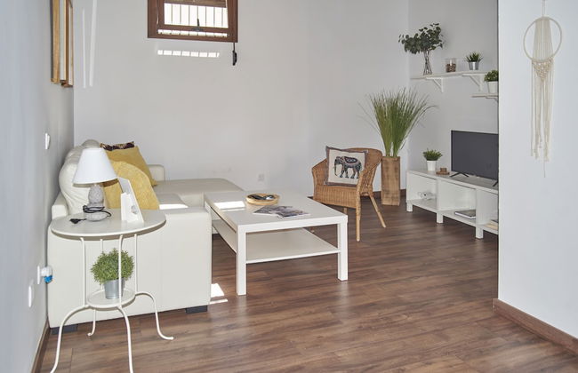 Apartamentos Mamelón - Foto 35