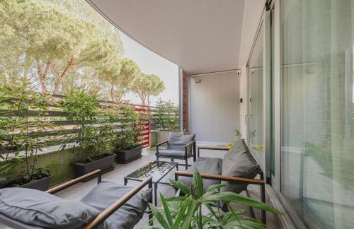 Vacanze Residence Mimose - Foto 33