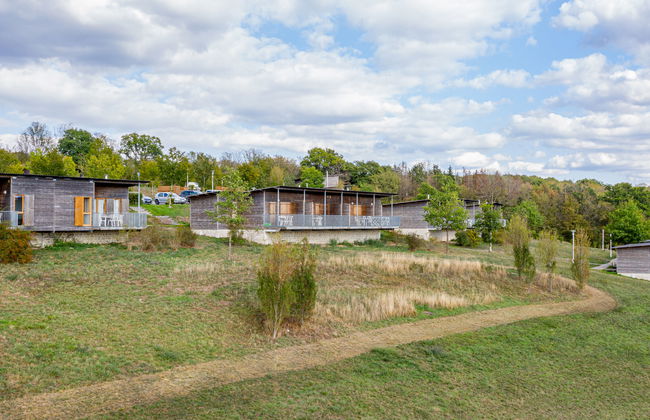 2 pièces 4 CBF Les Cottages de Valjoly - Foto 15