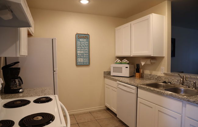 Executive Keys Condominiums on the Beach - Foto 14