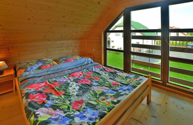 Resort in Grzybowo Near the Baltic Sea - Foto 4