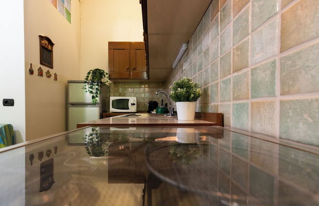 notaMi - Dimora del vecchio Principe - Foto 13