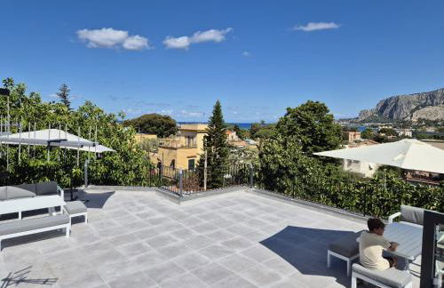 Villa Mercurio Mondello - Foto 21