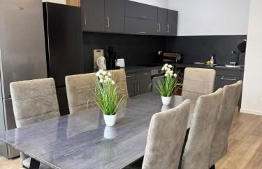 Moderne Ferienwohnungen - Service wie im Hotel - Foto 10