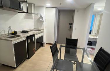 Confortavel Apto1 Qt - Regiao Nobre - Marista - Foto 16