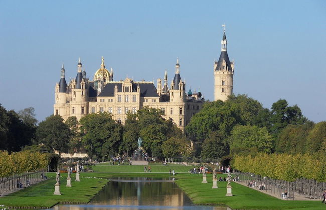 Residence Park am Schweriner See, Schwerin - Foto 21