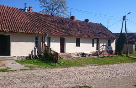 Dworek Szarki - Foto 31