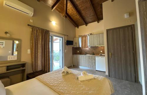 Alkionis Pool View Apartments - Foto 61