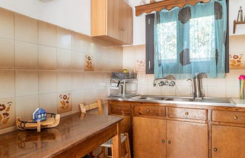 Andros Traditional House - Foto 19