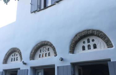 Tina & Miltos - Foto 1