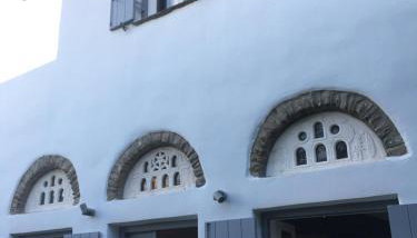 Tina & Miltos - Foto 1