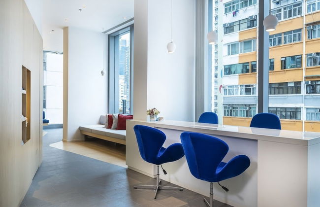 CHI Residences 138 - Photo 2