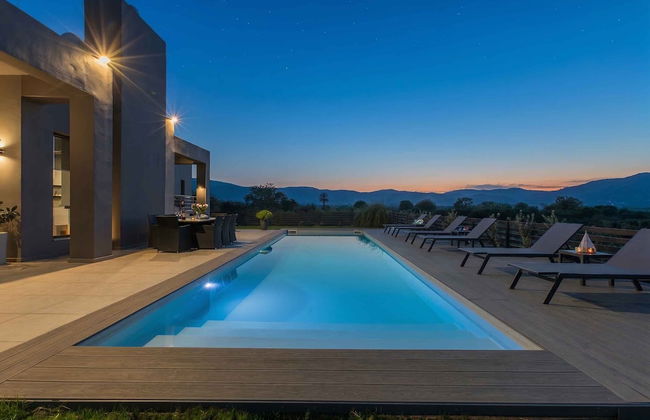 Villa Vega - Foto 42