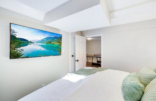 OneNinth-Luxury Downtown Retreat - Foto 6