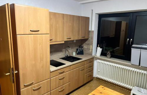 Ferienwohnung 1 Zimmer und Küche in Zell-Mosel - Foto 17