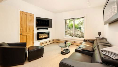 Durant Unit C12, Condo with 2 Fireplaces, Access to Pool & Hot Tub - Foto 4