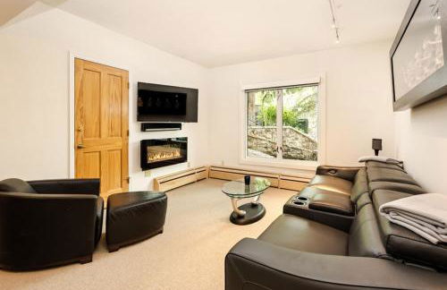 Durant Unit C12, Condo with 2 Fireplaces, Access to Pool & Hot Tub - Foto 4