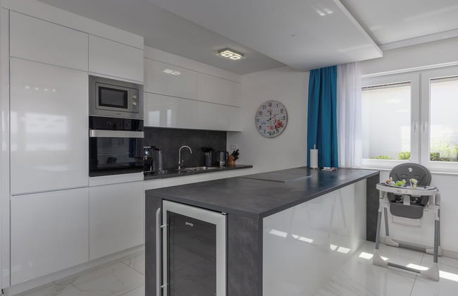 Luxury Pool Apartment With Sea View - Foto 10