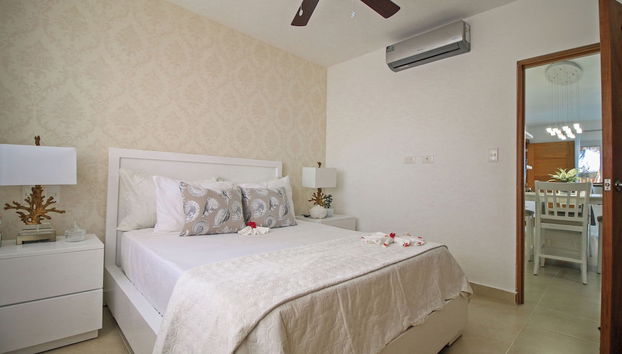 0053 CMA103 - Foto 2, Habitación