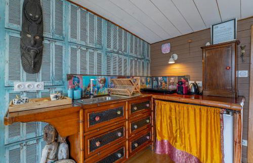 Superbe Péniche En Centre Ville - Foto 67