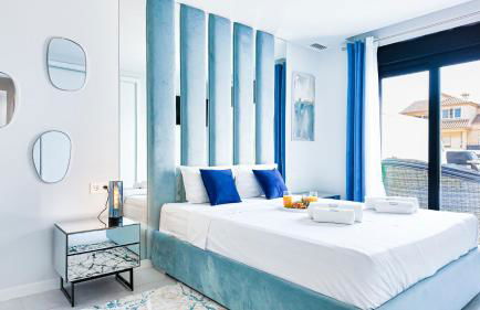 Apartment Platinum - Foto 1